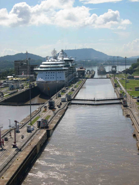 PANAMA